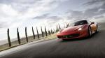 Ferrari 458 Italia 2009 года